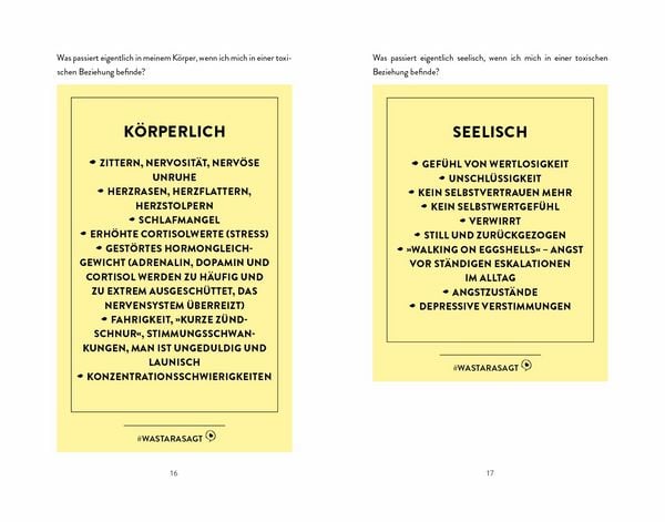 Produktbild: Du bist Gift f&uuml;r mich