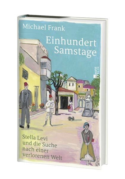 Produktbild: Einhundert Samstage