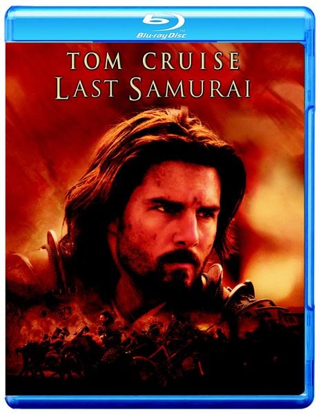 Last Samurai