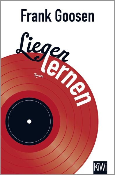 Produktbild: Liegen lernen