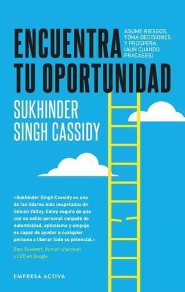 Produktbild: Encuentra Tu Oportunidad