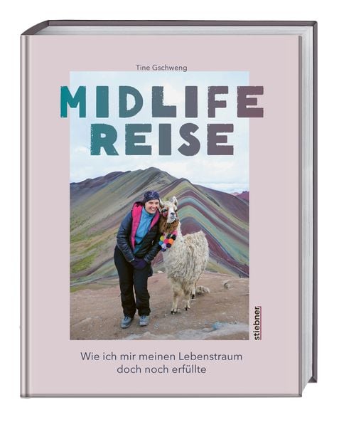 Produktbild: Midlife Reise