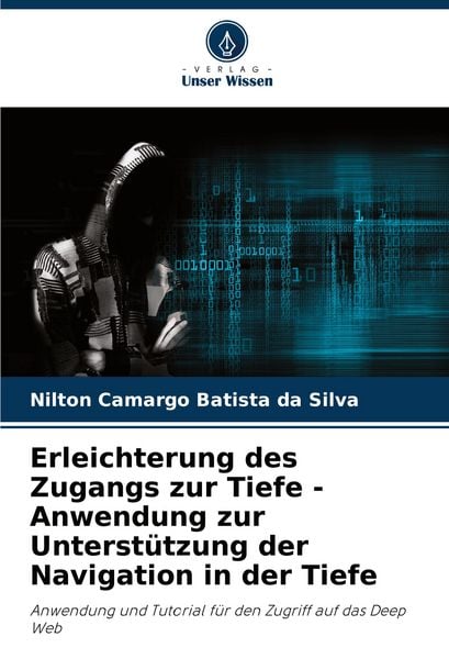 Produktbild: Erleichterung des Zugangs zur Tiefe - Anwendung zur Unterst&uuml;tzung der Navigation in der Tiefe
