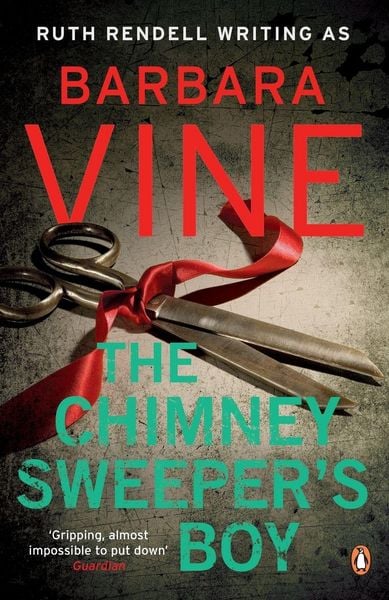 Produktbild: The Chimney Sweepers Boy