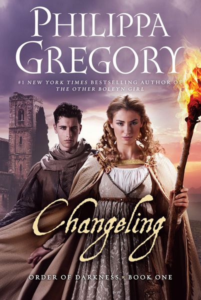 Produktbild: Changeling
