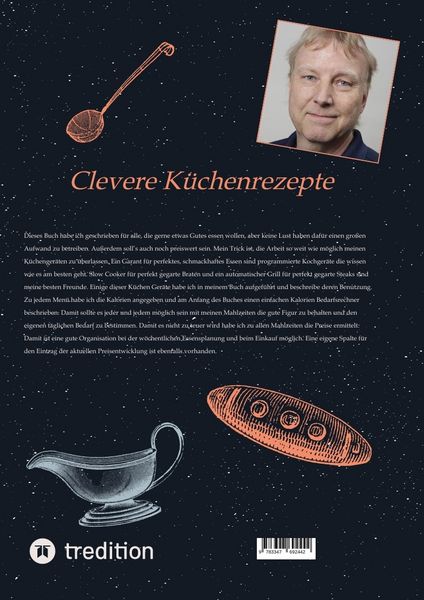 Produktbild: Clevere K&uuml;chenrezepte