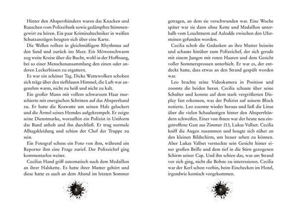 Produktbild: CLUE 3. Geheimnis aus der Tiefe