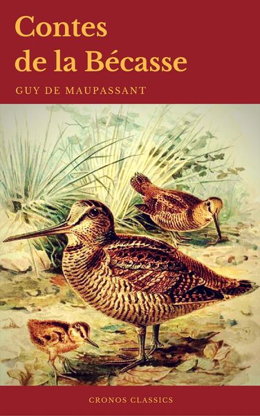 Produktbild: Contes de la B&eacute;casse (Cronos Classics)