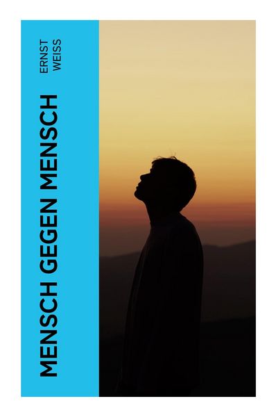 Produktbild: Mensch gegen Mensch