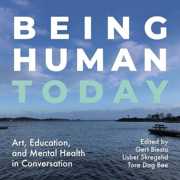 Produktbild: Being Human Today