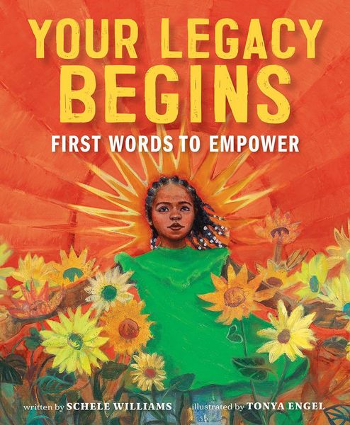Produktbild: Your Legacy Begins