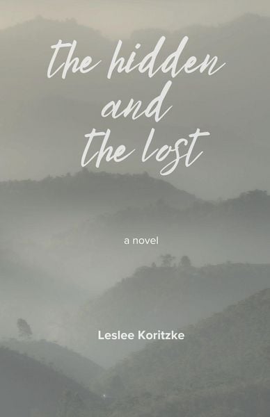 Produktbild: The Hidden and The Lost