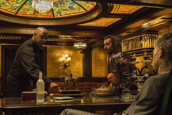 Produktbild: The Equalizer