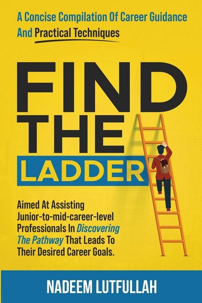 Produktbild: Find The Ladder