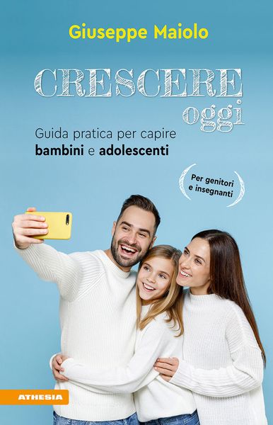 Produktbild: Crescere oggi