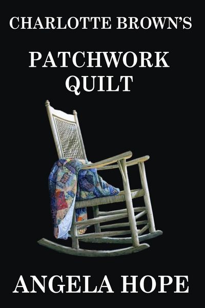 Produktbild: Charlotte Brown's Patchwork Quilt