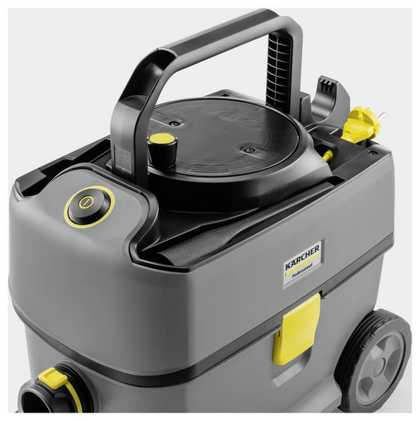 Produktbild: K&auml;rcher Professional T 10/1 Adv 1.527-308.0 Trockensauger 585W 10l