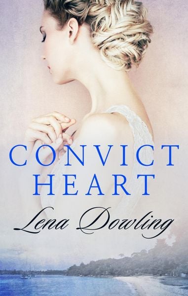 Produktbild: Convict Heart