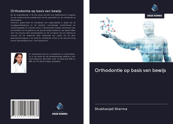 Produktbild: Orthodontie op basis van bewijs