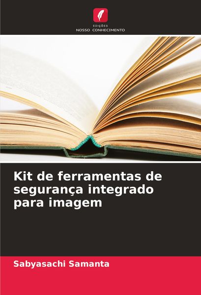 Produktbild: Kit de ferramentas de seguran&ccedil;a integrado para imagem