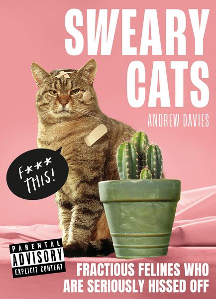 Produktbild: Sweary Cats