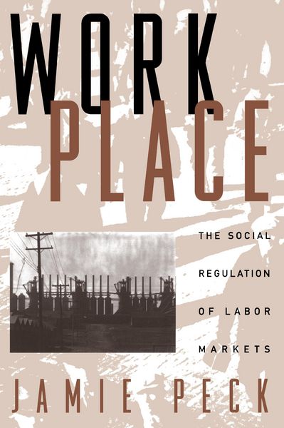 Produktbild: Work-Place
