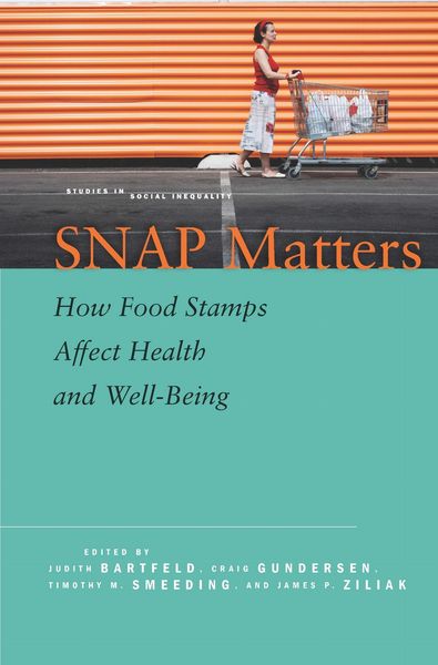 Produktbild: Snap Matters