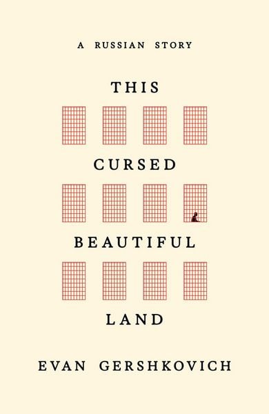Produktbild: This Cursed Beautiful Land