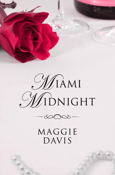 Produktbild: Miami Midnight