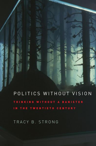 Produktbild: Politics without Vision