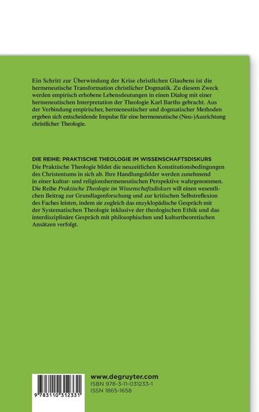 Produktbild: Ich nenn' es einfach jetzt mal Leben