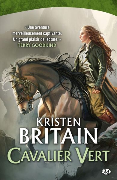 Produktbild: Cavalier Vert, T1 : Cavalier Vert