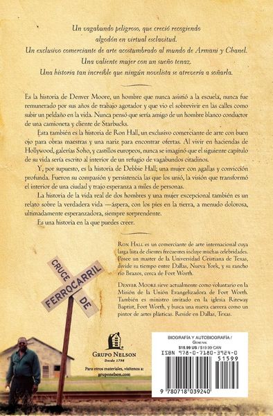 Produktbild: Uno Tan Diferente Como Yo