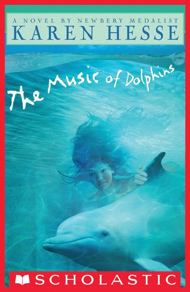 Produktbild: The Music of Dolphins