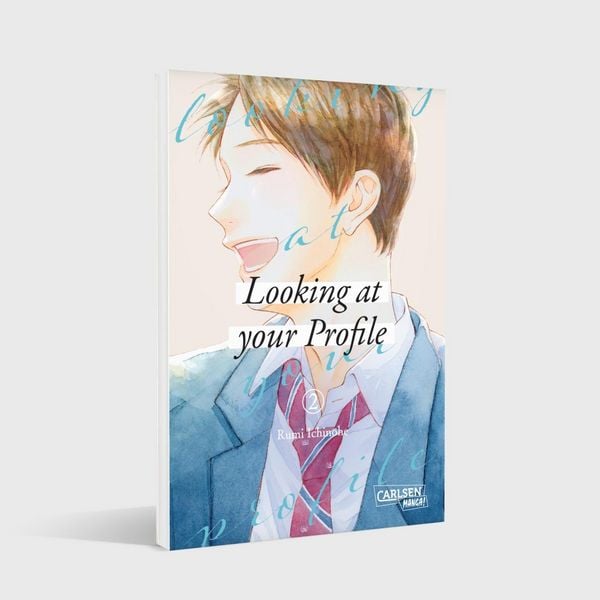 Produktbild: Looking at Your Profile 2