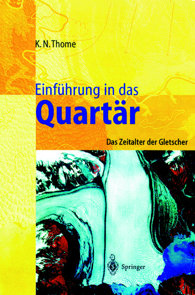 Produktbild: Einf&uuml;hrung in das Quart&auml;r