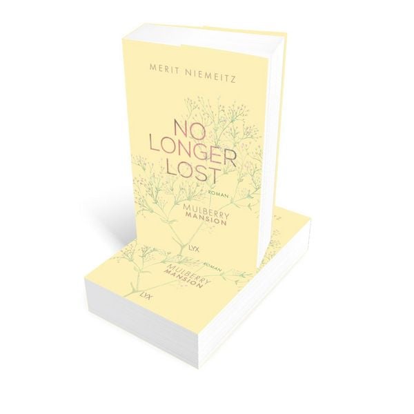 Produktbild: No Longer Lost - Mulberry Mansion