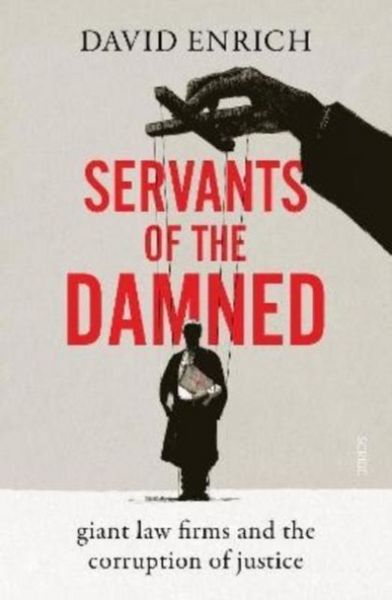 Produktbild: Servants of the Damned