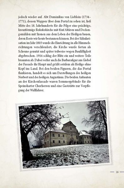 Produktbild: Von Hexen, Geistern und Verbrechern