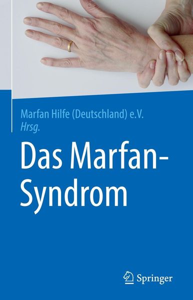 Produktbild: Das Marfan-Syndrom