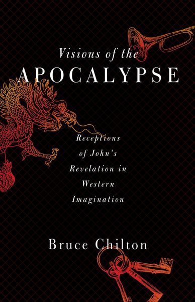 Produktbild: Visions of the Apocalypse