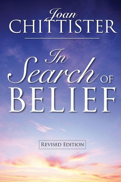 Produktbild: In Search of Belief (Revised)
