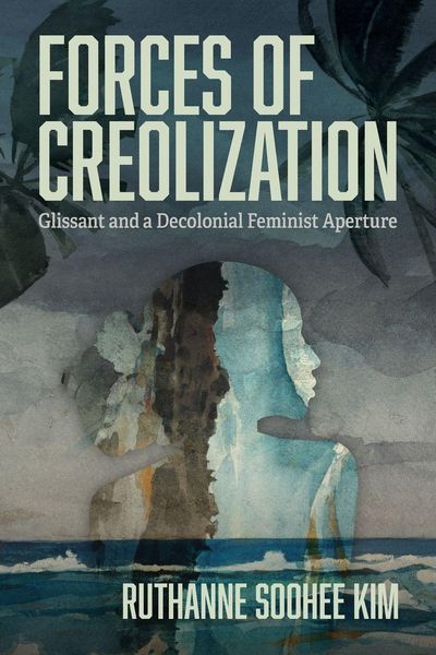 Produktbild: Forces of Creolization