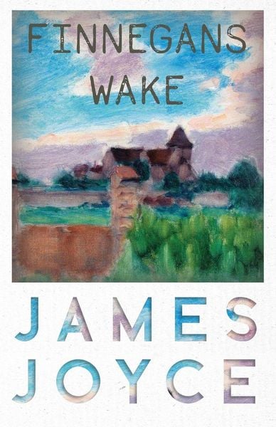 Produktbild: Finnegans Wake