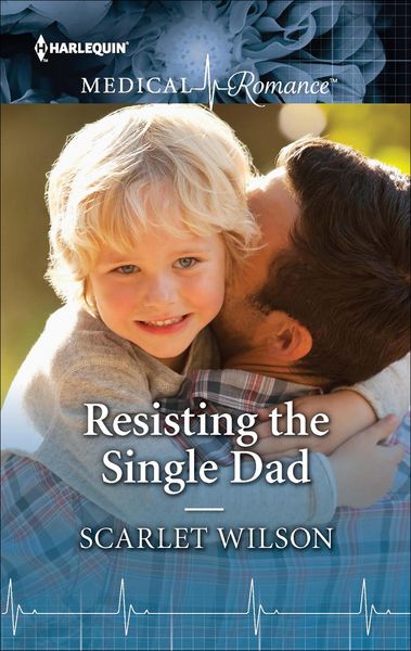 Produktbild: Resisting the Single Dad