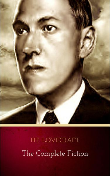 Produktbild: The Complete Fiction