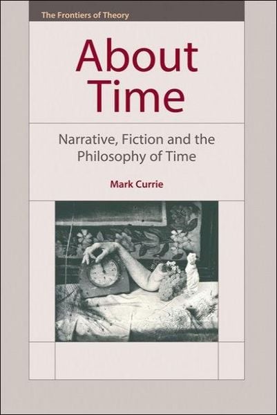 Produktbild: About Time