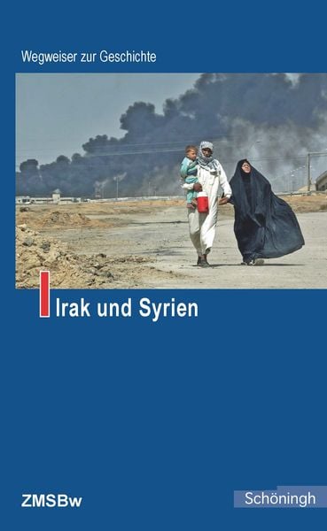 Produktbild: Irak und Syrien