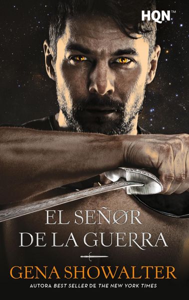 Produktbild: El se&ntilde;or de la guerra