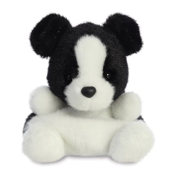 Palm Pals Brodie Collie Dog 13cm